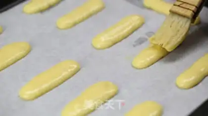 Make Fruit puffs step 7