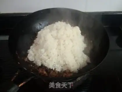Make Homemade wheat step 10