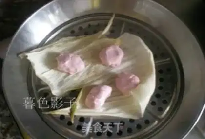 Make Seng Mei step 1