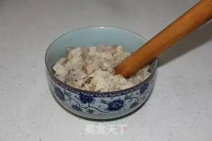 Make Potato pancakes step 4