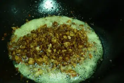 Make Mashed mashed potatoes step 2