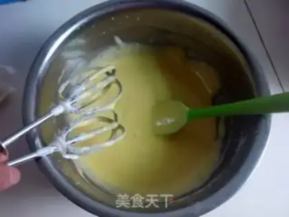 Make Chocolate Cream Pie step 1