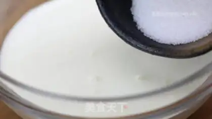 Make Fruit puffs step 10