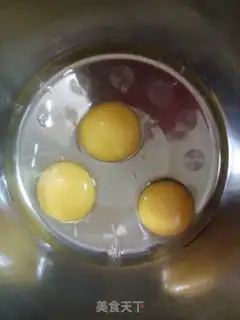 Make The original cake step 0