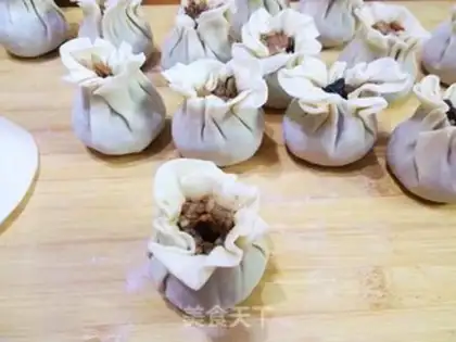 Make Homemade wheat step 13