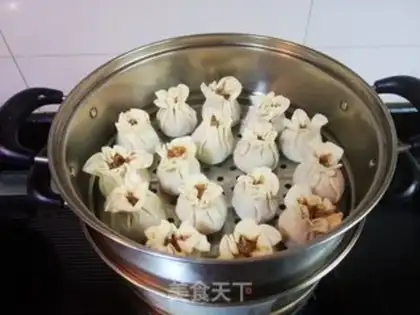 Make Homemade wheat step 14