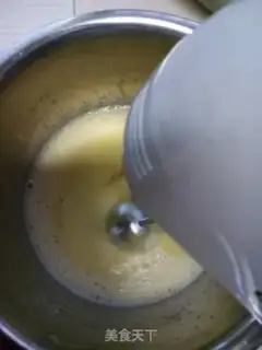 Make The original cake step 2