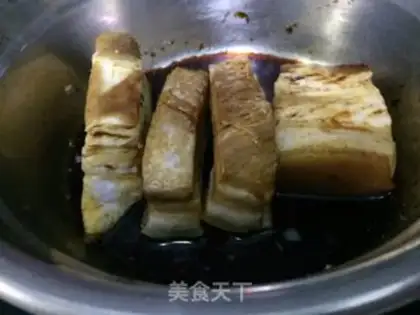 Make Potato buttons step 1