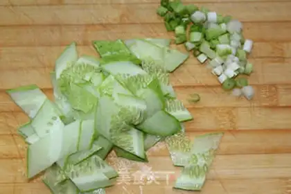 Make Fresh meat step 7
