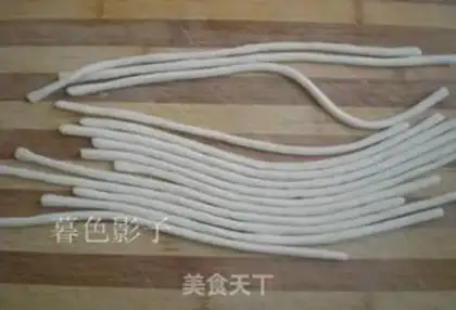 Make Seng Mei step 7