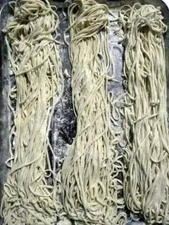 Make Zhonghuai (clan) production step 4