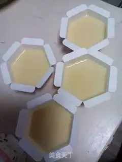 Make The original cake step 4