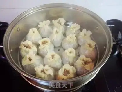 Make Homemade wheat step 15