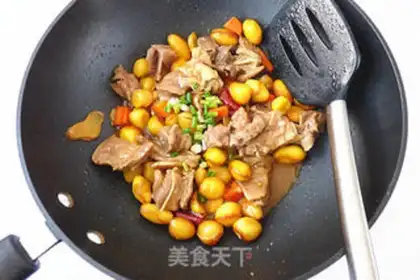 Make Pineeye lamb step 6