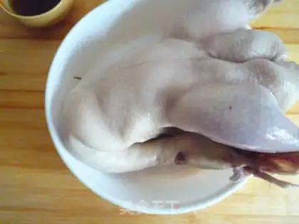 Make Duck step 2