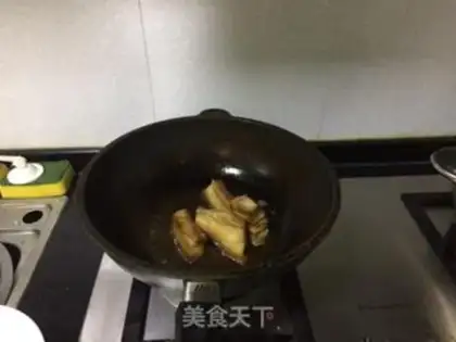 Make Potato buttons step 3