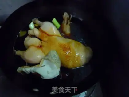 Make Duck step 7