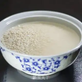 Make Steam rice step 0