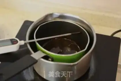 Make Chocolate Cream Pie step 13