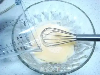 Make Ah-hyun Gou kite step 2