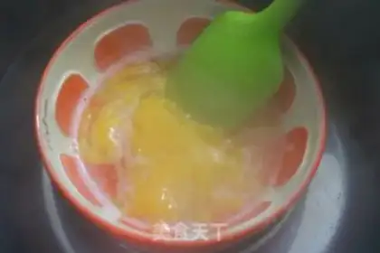 Make The sweetest fruit bear, Moose step 27