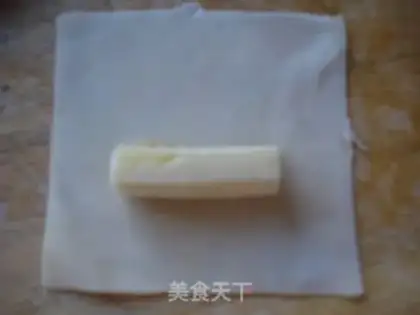 Make Sweet bananas step 1