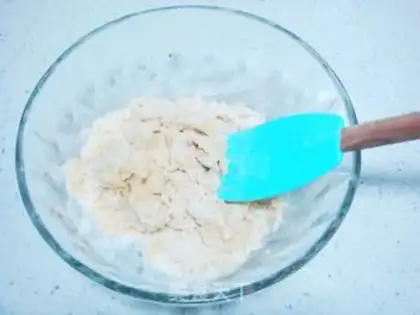 Make Ah-hyun Gou kite step 3