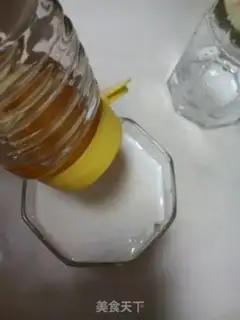 Make Hammel shakes step 5