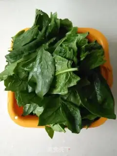 Make Cabbage dumplings step 0