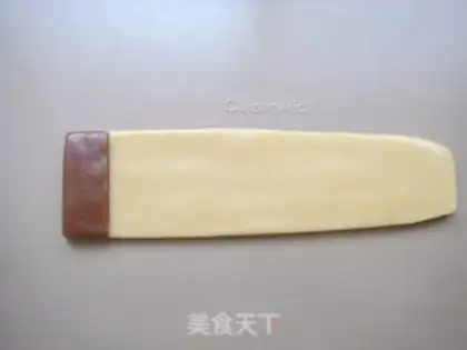 Make Ah-hyun Gou kite step 10