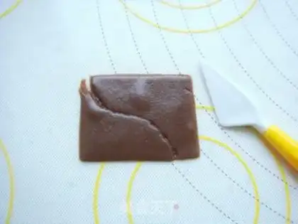 Make Ah-hyun Gou kite step 11