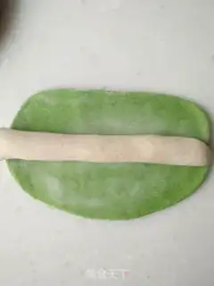 Make Cabbage dumplings step 7
