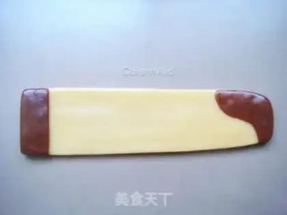Make Ah-hyun Gou kite step 12