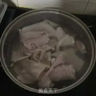 Make Black pepper step 1