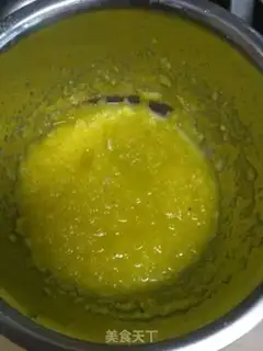 Make Pineapplemus step 2