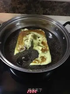 Make Chicken wings step 3