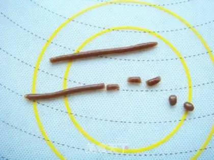 Make Ah-hyun Gou kite step 14