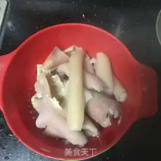 Make Black pepper step 3