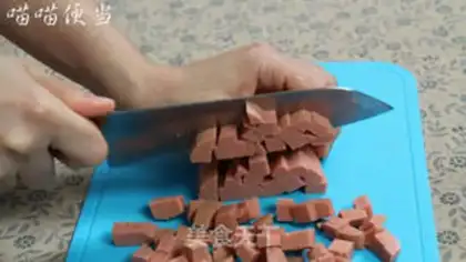 Make What step 6