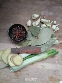 Make Creamfish step 1