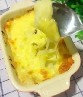 Make Cheese mashed potatoes step 10