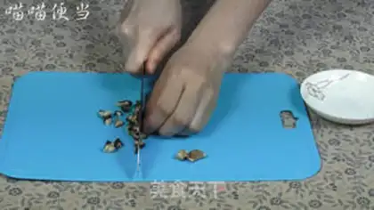 Make What step 8