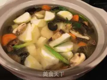 Make Fish casserole step 3