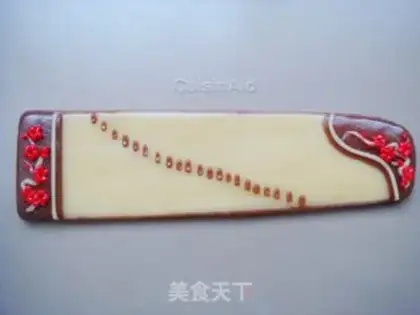 Make Ah-hyun Gou kite step 17