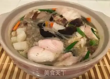 Make Fish casserole step 4