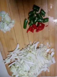 Make Sprouts step 0