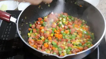 Make What step 11