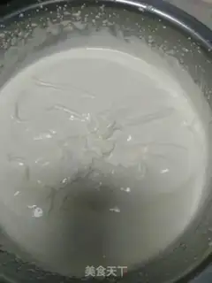 Make Pineapplemus step 3