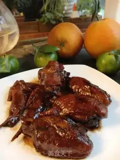 Make Chicken wings step 10