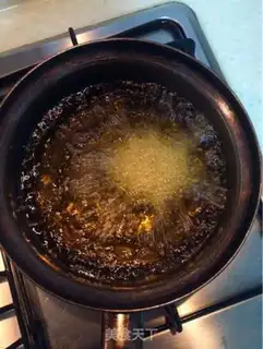 Make Sugar loaf step 6